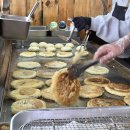 군도1호선 | 군산 장자도 호떡 [장자도호떡마을 1호점] 메뉴 주차 원조