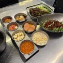 환영상회 | 금돈상회 | 삼겹살 구워주는 제주시청 맛집 추천 솔직후기