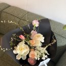 탄방로 | [대전서구꽃집] 감각적인 제철꽃 선물, 대전꽃집 '꽃잎' 방문 후기 (대전꽃배달 추천)