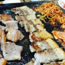 하루방돌판구이창원 이미지