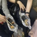 박사카센타 | 정선 하이원리조트/정선 맛집 여주쌈밥/ 잇다 페스티벌 후기