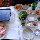 뚱발이김치찌개