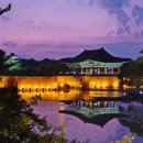 평사리의 별빛 이미지