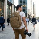 크로스핏러쉬 | '멀티 백팩' | 5.11 택티컬 러쉬 72 2.0 (출퇴근/카메라/여행 올인원)