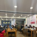 남양주 육개장 맛집 미농앤동동국수집 육전 조합 추천