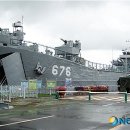 진포해양테마공원 내 이미지