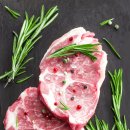 우리 한우 한돈 이미지