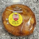 꼬망스 | 천안 빵지순례 - 꼬망스케익 키리쉬 케이크 1호 후기