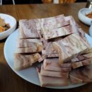 덕재순대집