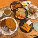 칠성사 | 성복역 맛집 칠성제면소 수지 납작만두 김치우동 떡꼬치 후기