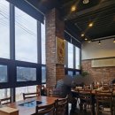 봉이감자탕, 칼국수 이미지