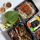 서화터미널 | 인제 원통 포장 맛집 서화족발 포장 후기