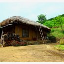 초가삼간 이미지