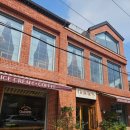 수원-1247 | 수원 행궁동 분위기 좋은 카페 추천, 골디스 행궁점/주차정보