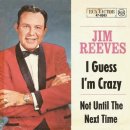 I Guess I'm Crazy - Jim Reeves - 이미지