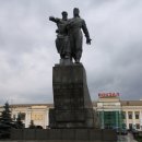 러시아 여행기 9 -예카테린부르크 이미지