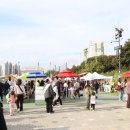서울중랑유린지역자활센터 | ‘그린 중랑 페스티벌&#39; 먹꺼리, 체험꺼리, 친환경 제품까지 가득만나!