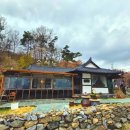 다솜차반 | [공주 월송동]공산성 근처 만두전골과 도토리전이 맛있는 '다솜차반 소서노'