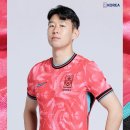 오늘자 손흥민 국대 프로필 사진 촬영 ㄷㄷㄷㄷㄷㄷ 이미지