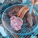 하이캠핑장 | 분당 율동공원 오토캠핑장 일요일 바베큐 캠핑 후기
