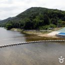 화강 수변 오토 캠핑장 이미지