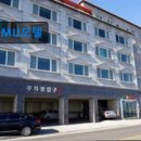 Mu모텔 | 강원도 묵호 동해 숙소 펜션 MU모텔 바다와 함께하는 편안한 휴식처