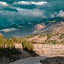 작은마을 이미지