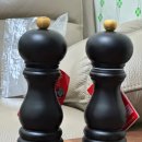 페퍼밀 | 오메가키친 푸조페퍼밀 실사용 후기, 고급스러움에 반함