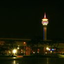 양산타워 이미지