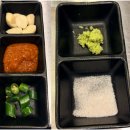 26290-20-23-011 | 김포 고촌 맛집 고기짚, 구워주는 삼겹살과 잘 어울리는 기본 찬! 문방구 뽑기 이벤트까지 솔직 후기