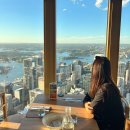 피스트짐 | 시드니 전망대 스카이피스트 뷔페 음식 시간 가격 요금 예약 후기 경치 야경