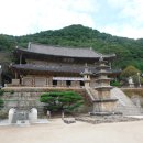 화엄사 주차장 이미지