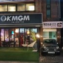 레이스 홀덤펍 | 신촌/홍대 홀덤펍 KMGM신촌점 솔직후기 (feat.텍사스홀덤은 처음이라소..☞☜)