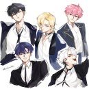 suits 😎 이미지