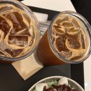 핸즈커피 효자강변점