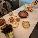 씨유 봉담동화점 | 화성봉담동화점 갈비꽃 방문 후기