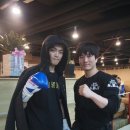 안래기 복싱클럽 이미지