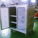 TRAY 대차 이미지