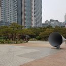 부천중앙공원 광장 이미지