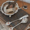 버터스푼(butter spoon)