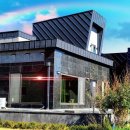 마블홀 펜션 이미지