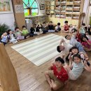 겨레 세시 :) 으라차차, 씨름 한마당! 💪 ① 이미지