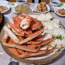 기장대게 이미지