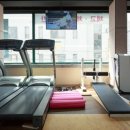 문성길 복싱클럽 이미지