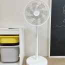 무선선풍기 아이닉 3D 스마트 한 달 사용 후기