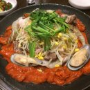 신정동신쭈꾸미