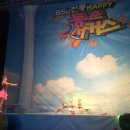 추억의 동춘서커스 이미지