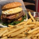 599 | [왕십리 수제버거] 599버거레이크 🍔 내돈내산 솔직후기