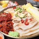 종로보쌈 이미지