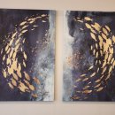 대화송어양식장 이미지